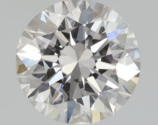 Round 0.8 Ct. FPB SI1 -  VG EX