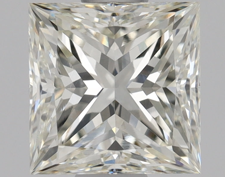 Princess 1.01 Ct. J VVS1 -  EX VG