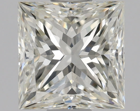 Princess 1.01 Ct. J VVS1 -  EX VG