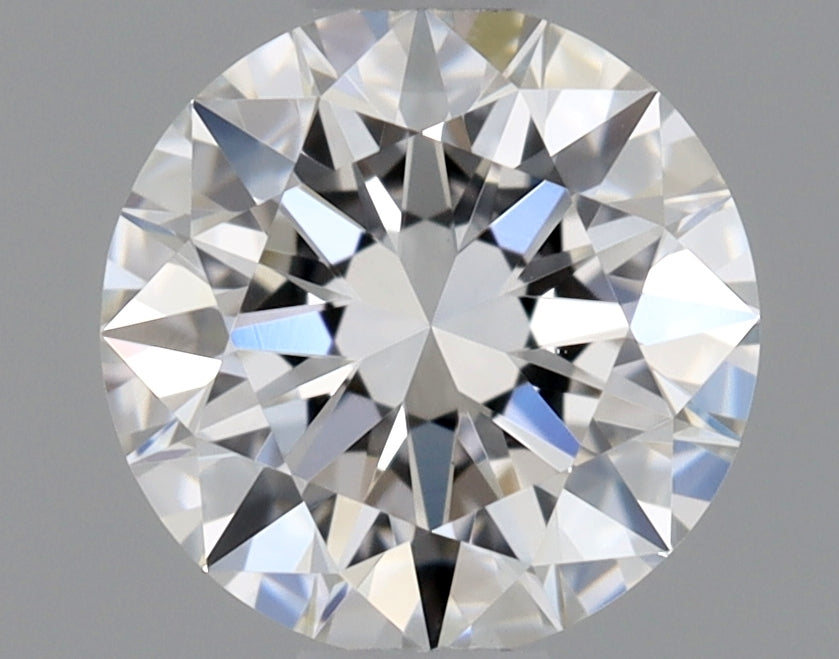 Round 0.48 Ct. D VS1 - EX EX EX