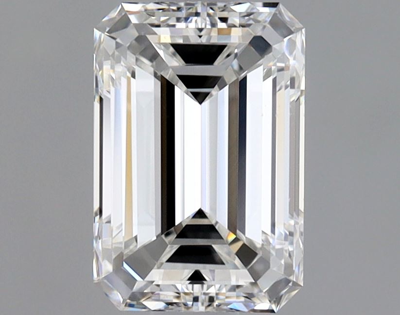 Emerald 1 Ct. E VS1 -  EX EX