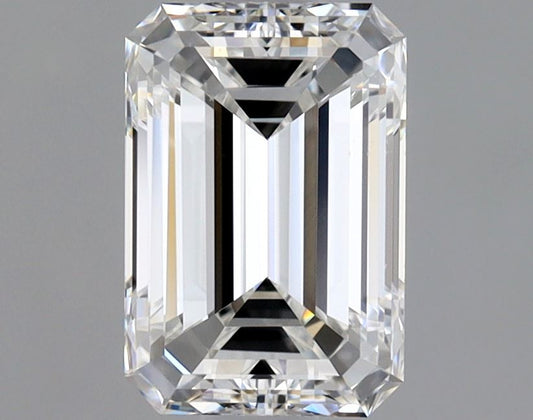 Emerald 1 Ct. E VS1 -  EX EX
