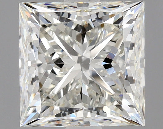 Princess 2.01 Ct. I VVS2 -  EX EX