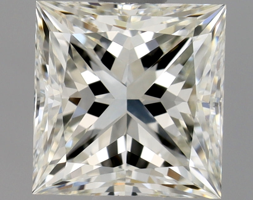 Princess 1.01 Ct. J VVS1 -  EX EX
