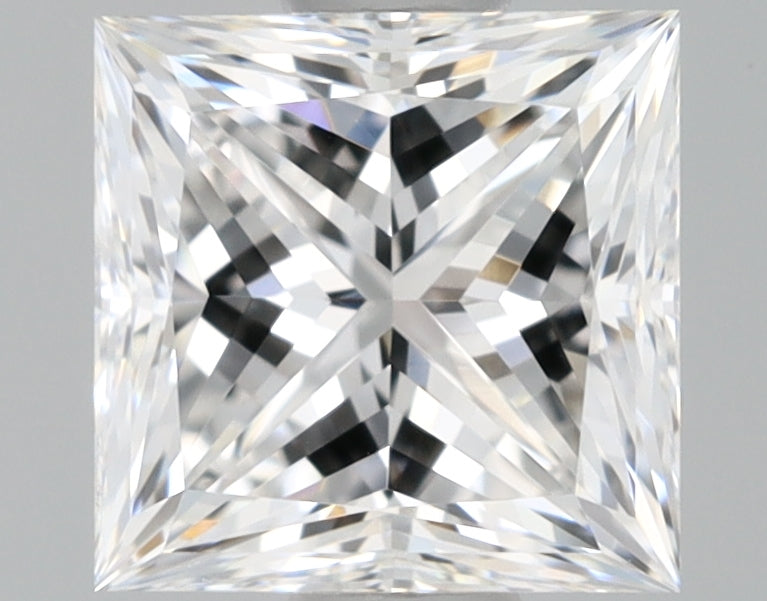 Princess 0.73 Ct. E VVS1 -  EX VG