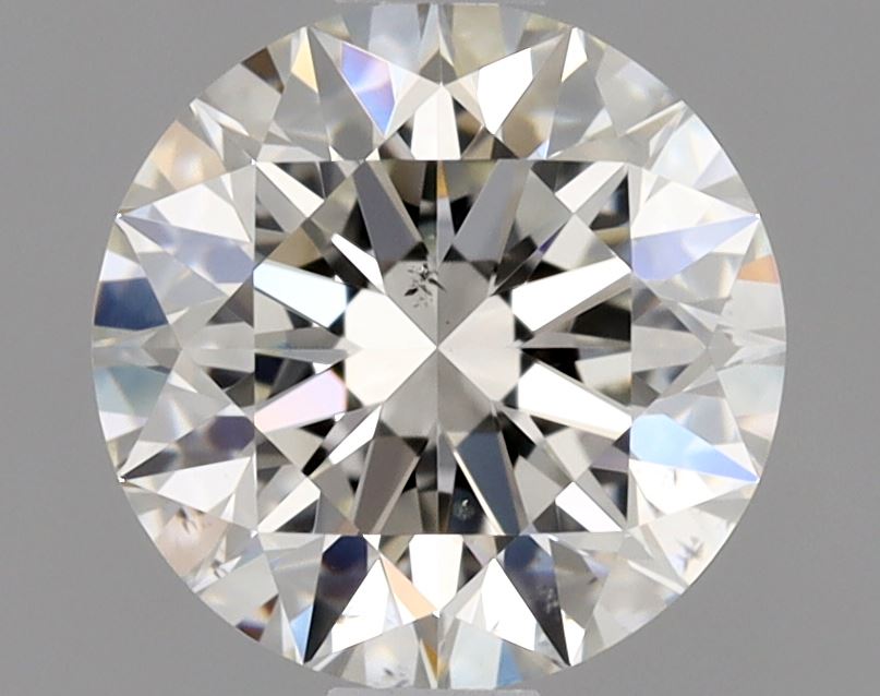 Round 1.05 Ct. I SI1 - EX EX EX
