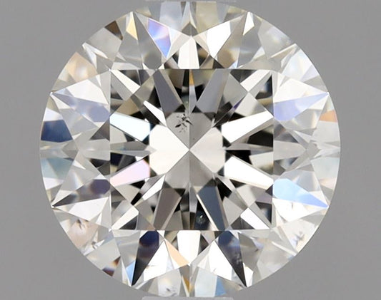 Round 1.05 Ct. I SI1 - EX EX EX