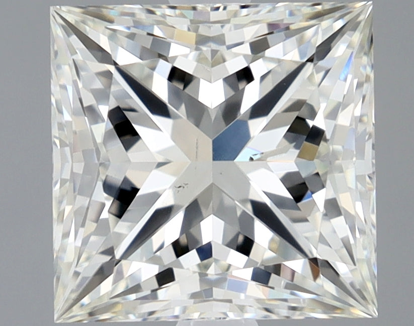 Princess 2.04 Ct. J SI1 -  EX VG