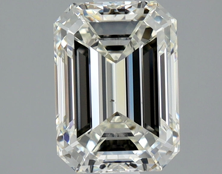 Emerald 2.01 Ct. J VS2 -  EX EX