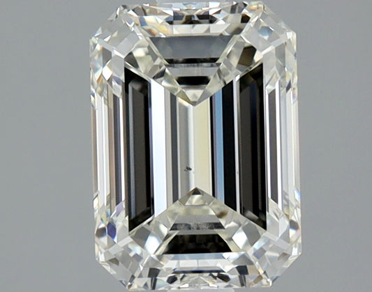 Emerald 2.01 Ct. J VS2 -  EX EX
