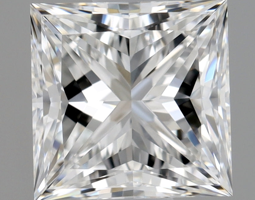 Princess 1.01 Ct. E VVS2 -  VG VG