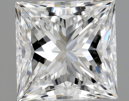 Princess 1.01 Ct. E VVS2 -  VG VG