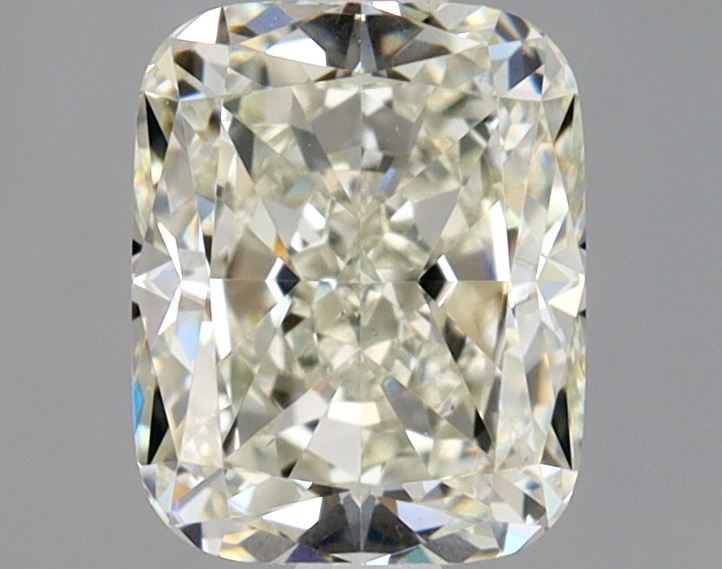 Cushion 1.02 Ct. K VS1 -  EX EX