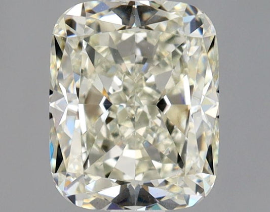 Cushion 1.02 Ct. K VS1 -  EX EX