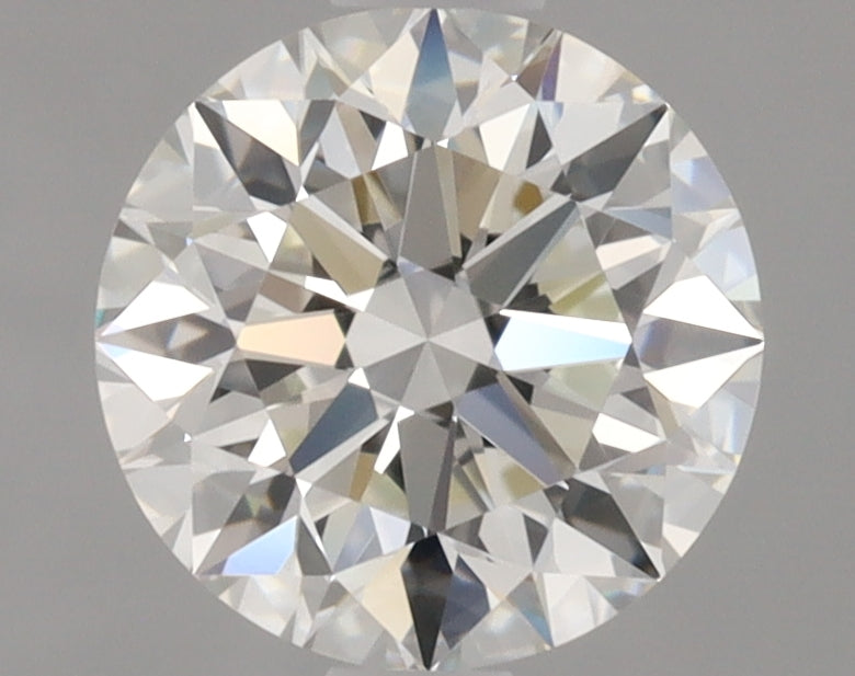 Round 0.9 Ct. I VVS1 - EX EX EX