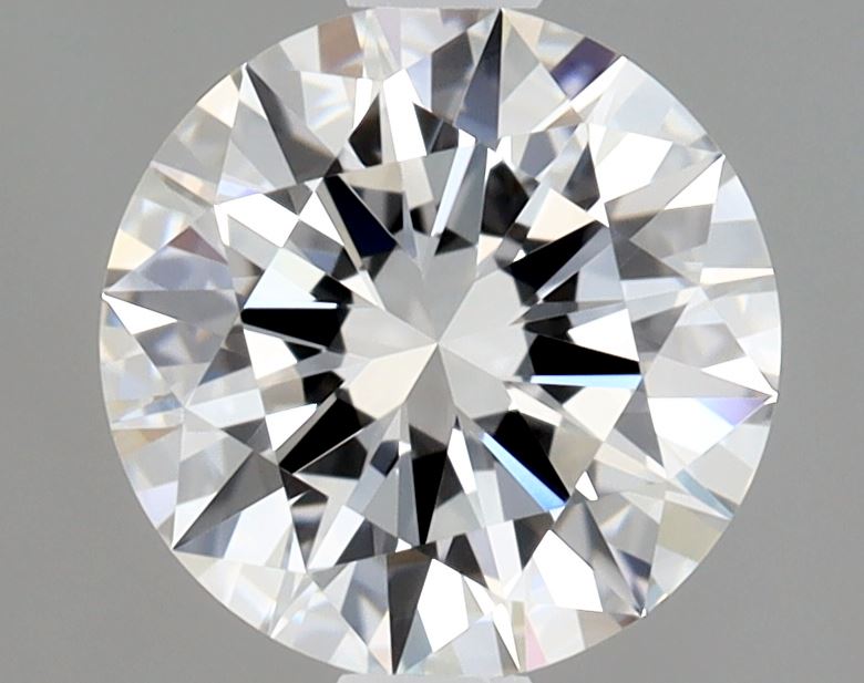 Round 0.82 Ct. D FL - EX EX EX