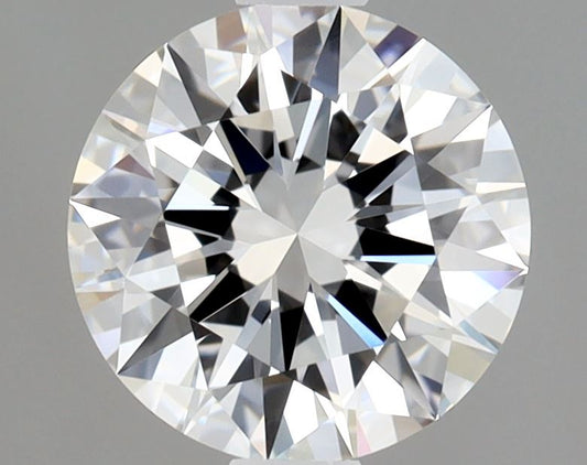 Round 0.82 Ct. D FL - EX EX EX