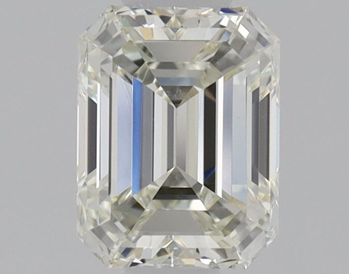 Emerald 0.7 Ct. K VVS2 -  VG VG