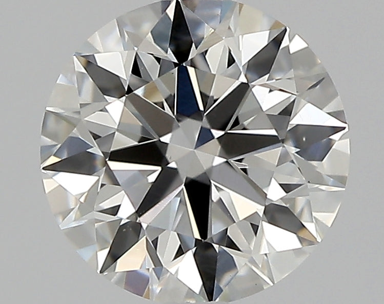 Round 0.91 Ct. G VS2 - EX EX EX