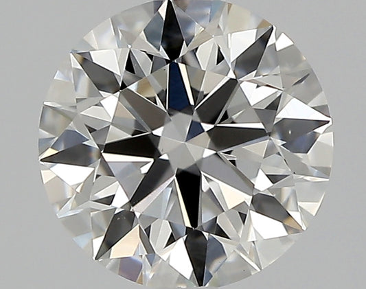 Round 0.91 Ct. G VS2 - EX EX EX