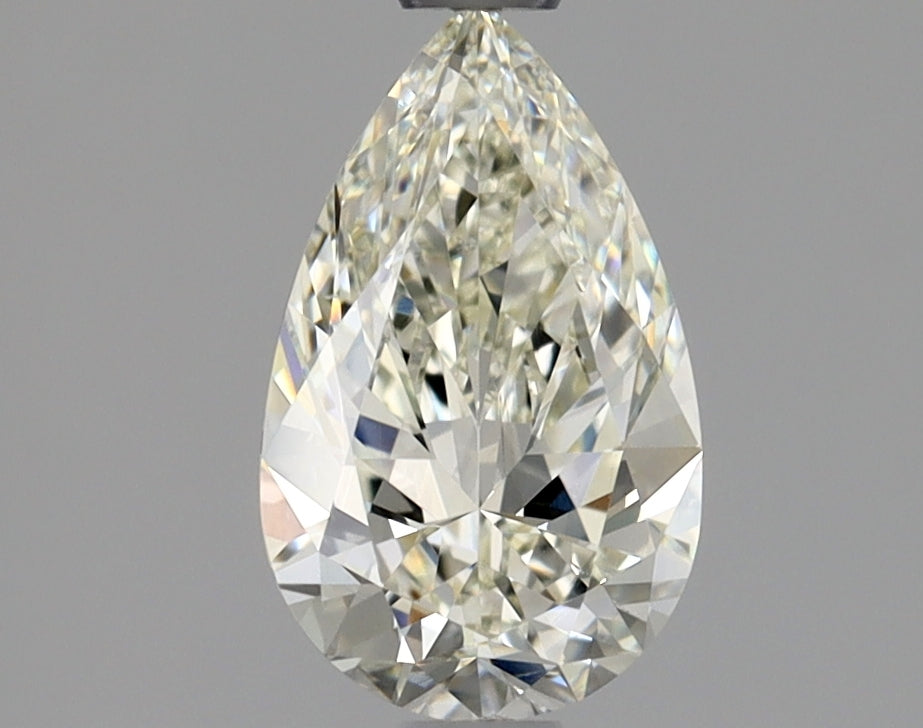 Pear 1.1 Ct. L VS2 -  EX VG