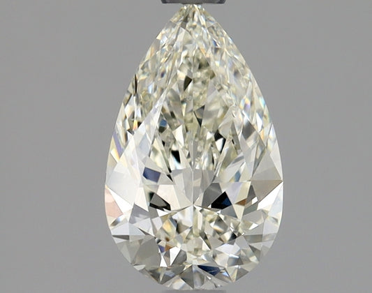 Pear 1.1 Ct. L VS2 -  EX VG