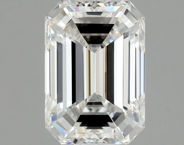 Emerald 1 Ct. F VVS2 -  VG VG