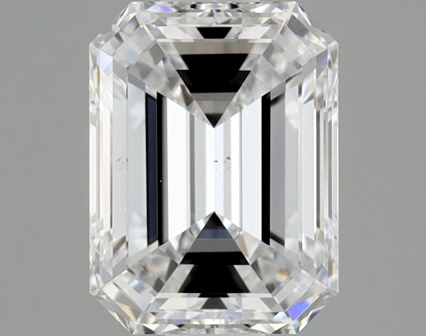 Emerald 1 Ct. D SI2 -  EX EX