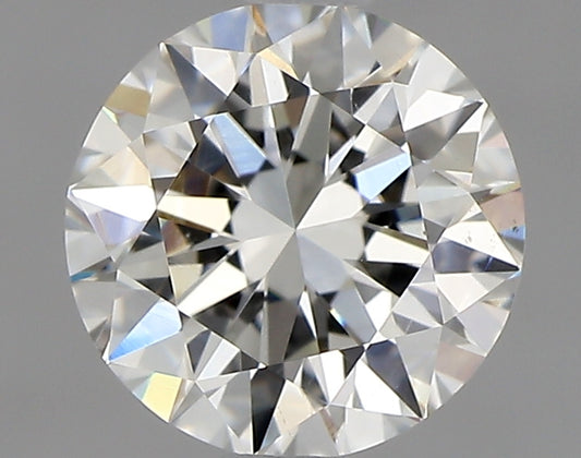 Round 0.9 Ct. G SI1 - EX EX EX