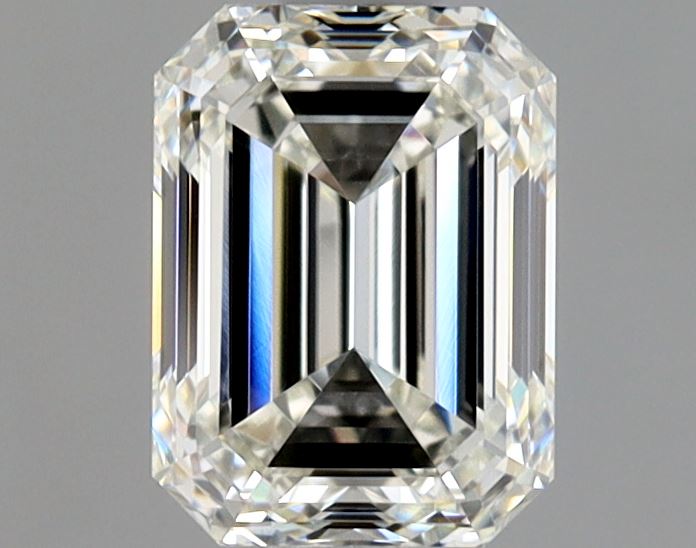 Emerald 1.01 Ct. J VVS1 -  VG EX