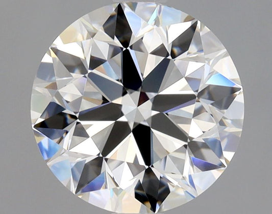 Round 1.8 Ct. H VVS1 - EX EX EX