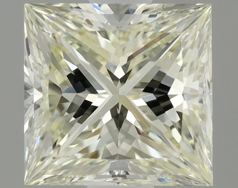Princess 0.83 Ct. N VS1 -  VG G