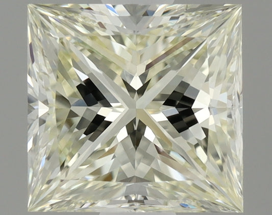 Princess 0.83 Ct. N VS1 -  VG G