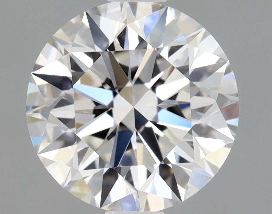 Round 0.93 Ct. E VVS1 - EX EX EX