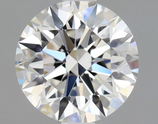 Round 0.93 Ct. E VVS1 - EX EX EX