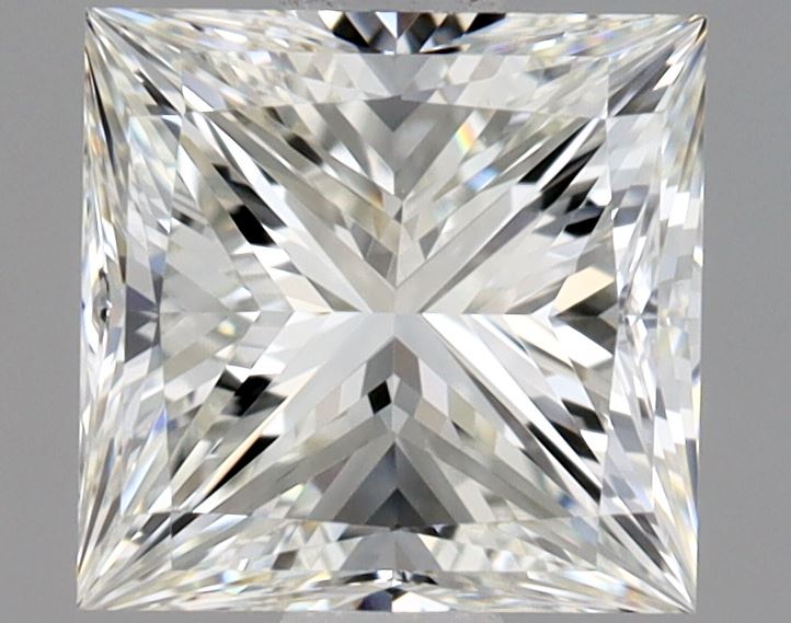 Princess 1.01 Ct. I VS1 -  VG VG