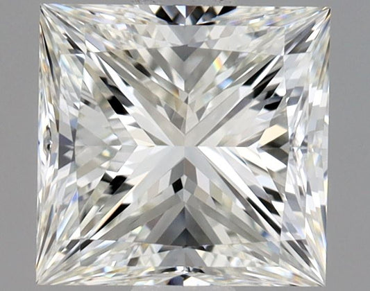 Princess 1.01 Ct. I VS1 -  VG VG
