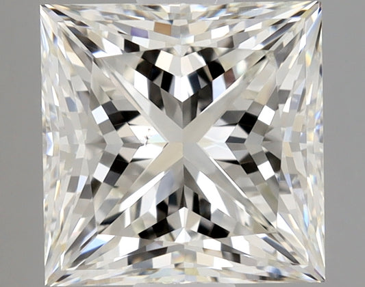 Princess 1.01 Ct. I VS2 -  VG VG
