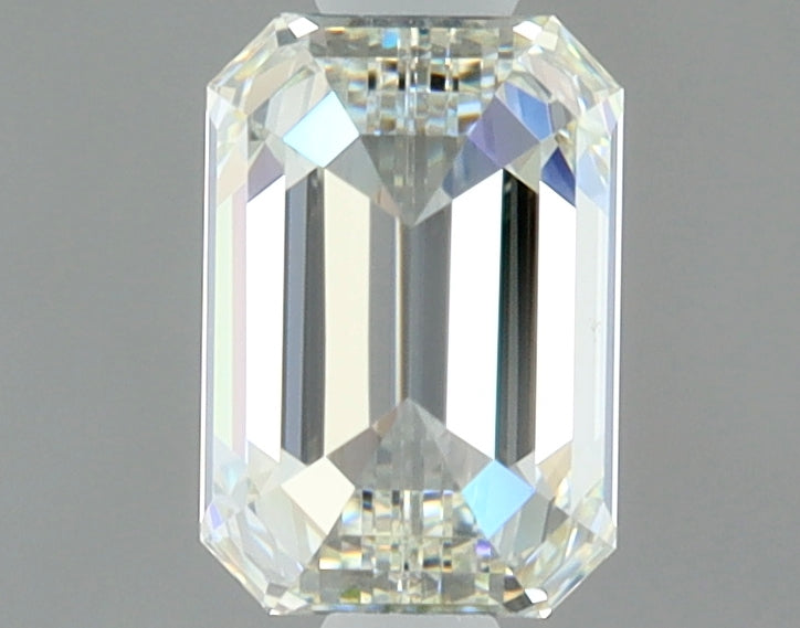 Emerald 0.5 Ct. J VVS2 -  VG VG