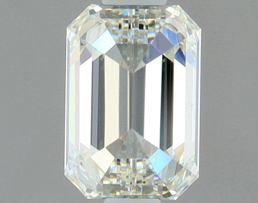 Emerald 0.5 Ct. J VVS2 -  VG VG