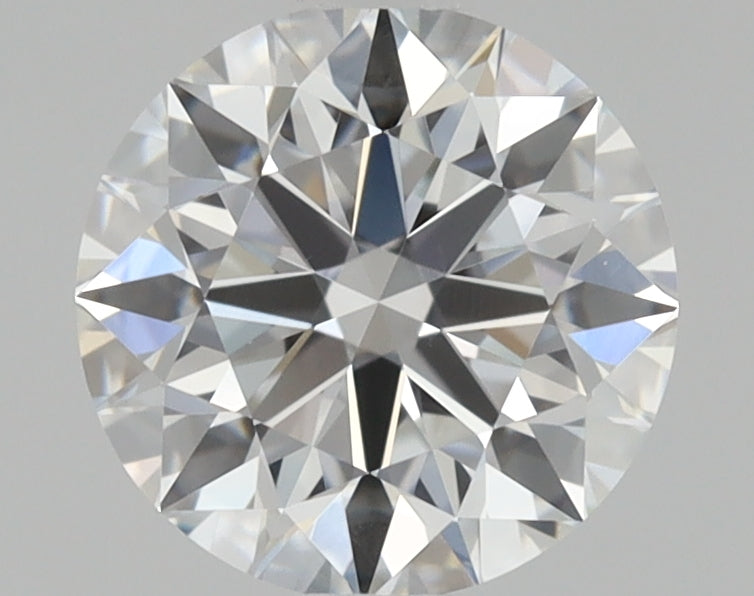 Round 0.8 Ct. D VS1 - EX EX EX