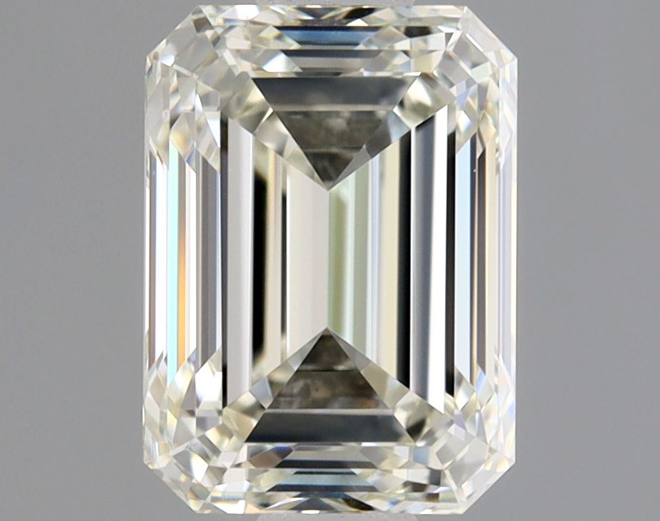 Emerald 1.01 Ct. K VVS2 -  EX VG