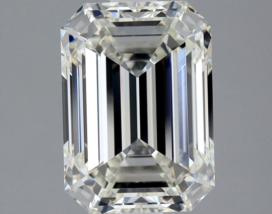 Emerald 2.03 Ct. I VVS2 -  EX EX