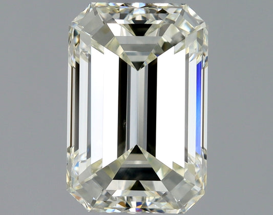 Emerald 1.01 Ct. K VS1 -  EX VG