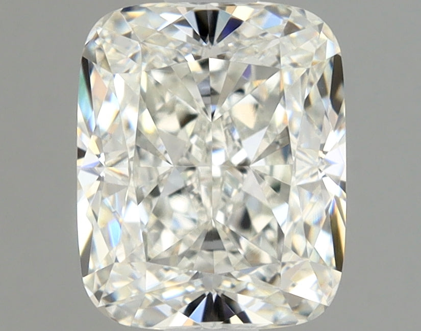 Cushion 1 Ct. I VVS2 -  VG EX