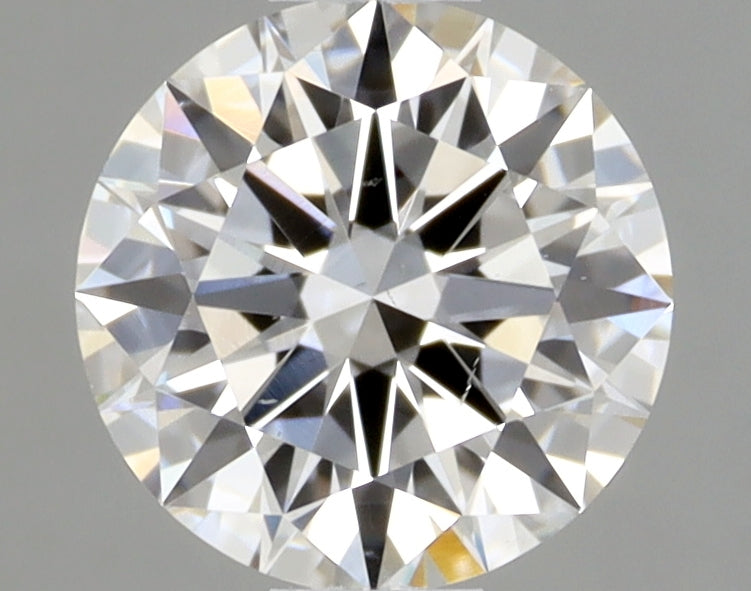 Round 0.48 Ct. E SI1 - EX EX EX