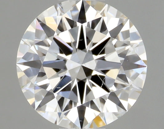 Round 0.48 Ct. E SI1 - EX EX EX