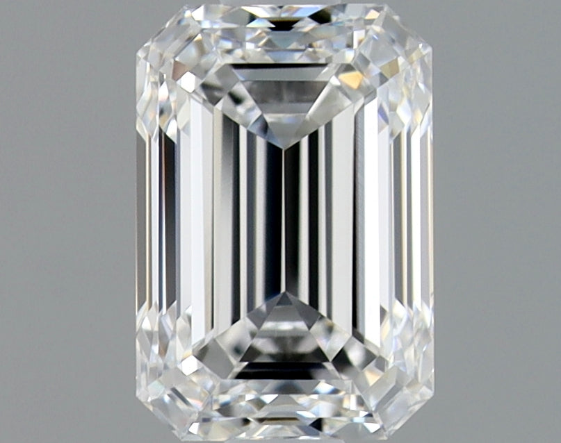 Emerald 1 Ct. F VVS2 -  VG VG