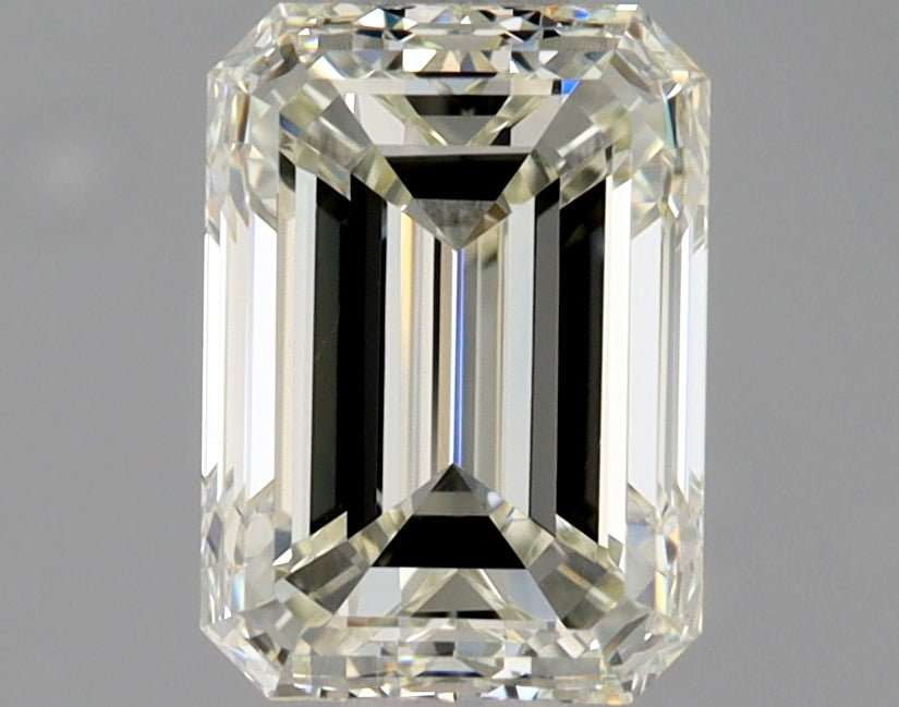 Emerald 1.01 Ct. K VS1 -  VG VG