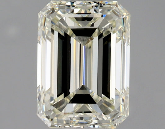 Emerald 1.01 Ct. K VS1 -  VG VG